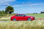 Volvo S60 T8 R-Design 2019 года (UK)